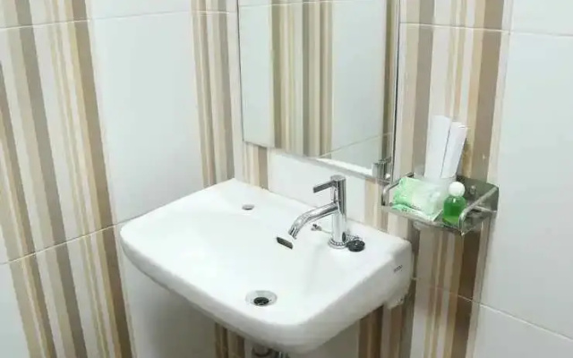 Omah Pawon Hotel