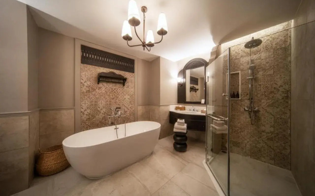 Burirattana Hotel - Adults Only