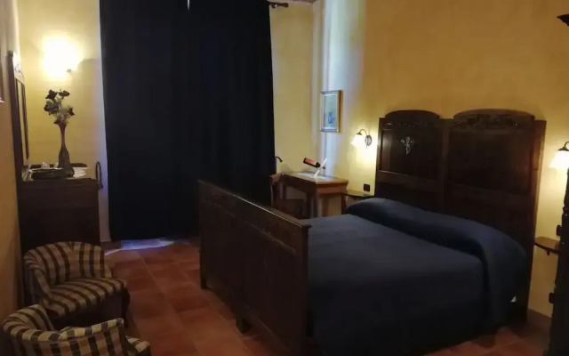 Agriturismo Tenuta Antica