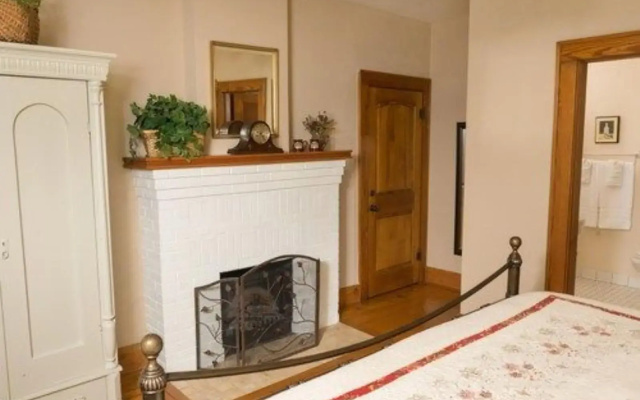 Delta Street Inn