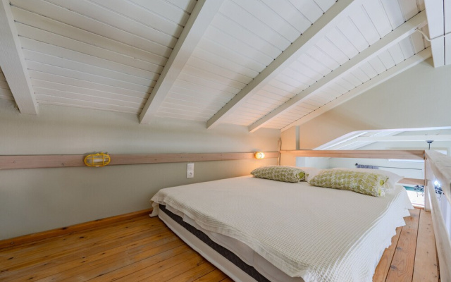 Gallery Apartment