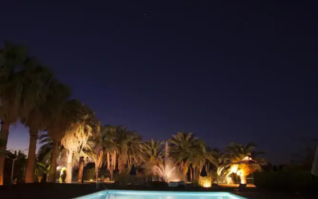 Rosmarino Park