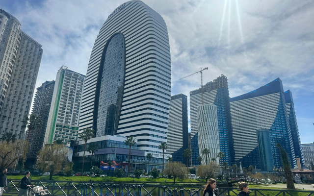 Grounds · Batumi — photo 32