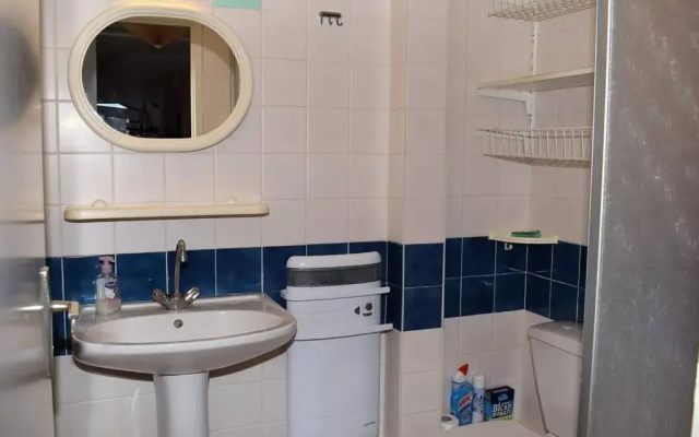 Appartement Perros-Guirec, 3 pièces, 5 personnes - FR-1-368-130