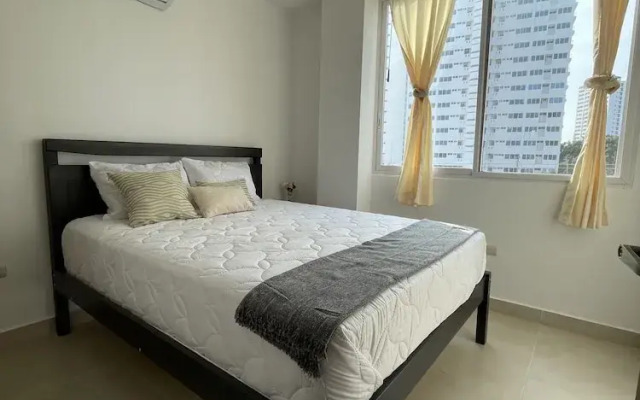 Apartamentos Ocean Sun