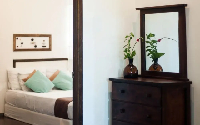 Nautilus Boutique Hotel