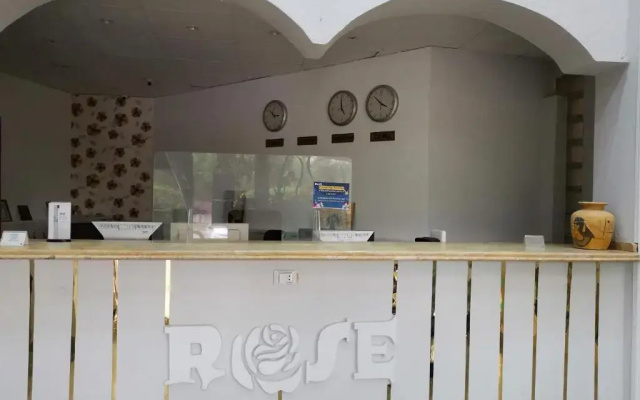 Golden Rose Hotel