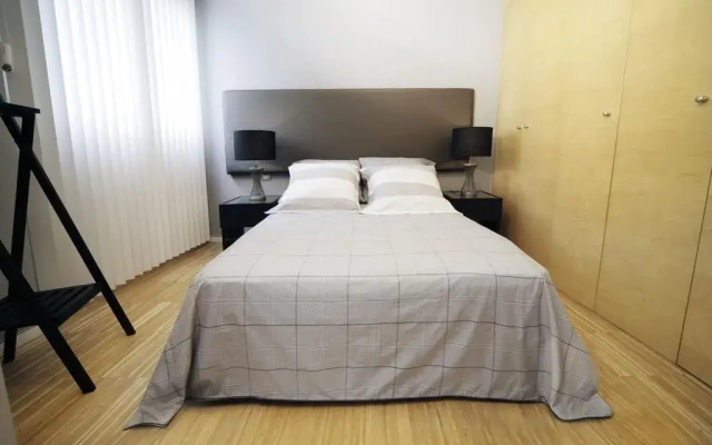 Apartamentos Sol Madrid