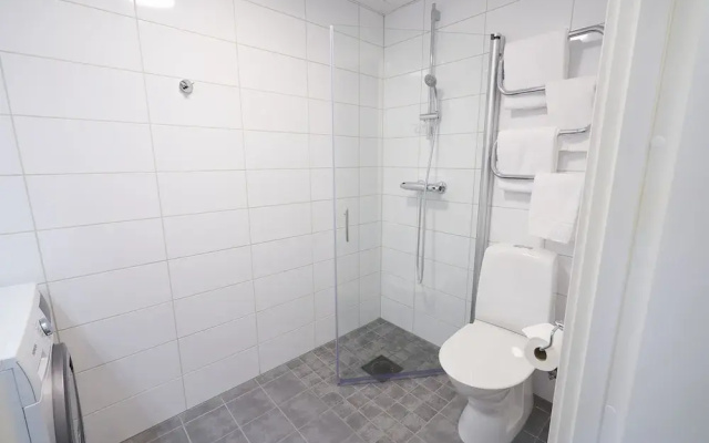 Ekebyhov Hotell