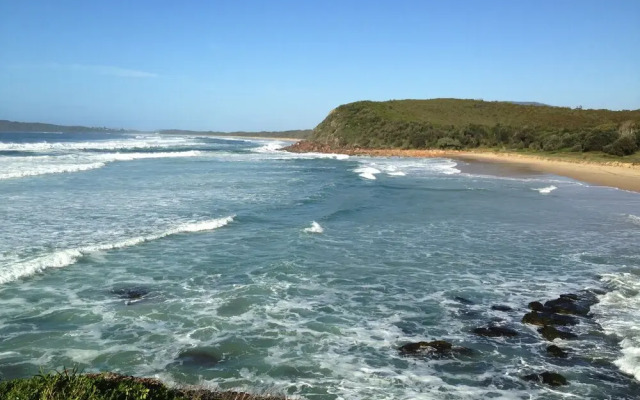 Seaview Bed and Breakfast