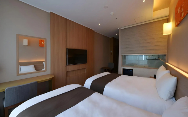 Naju City Hotel