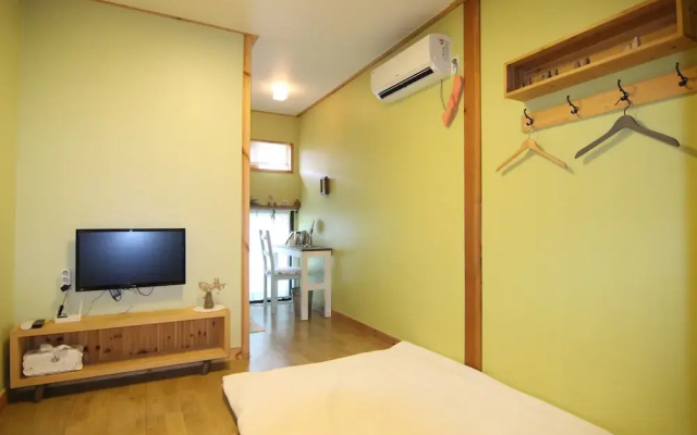 Hyun Guesthouse