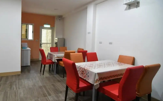Taloan B&B