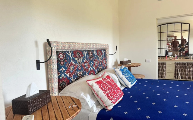 Maniero in Maremma, Luxury Villa in Tuscany