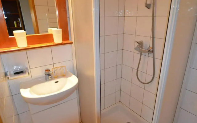 Appartement Saint-Martin-de-Belleville, 5 pièces, 8 personnes - FR-1-452-65