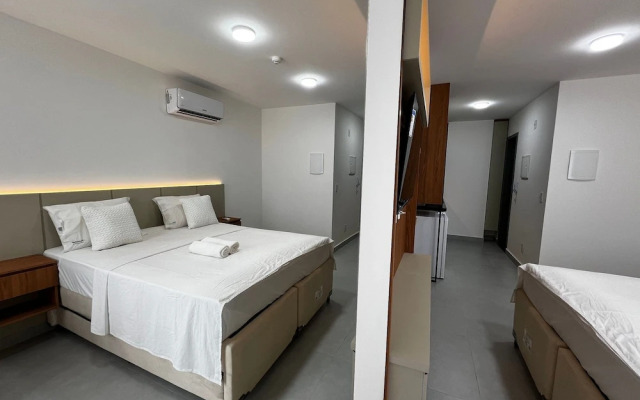 Simple Smart - Miramar Hospedagens
