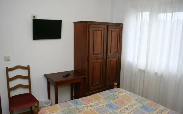 Hotel Padre Cruz