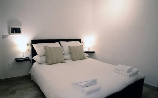 B&b Le Larie