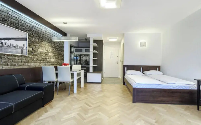 Imperial Apartments - Seaside