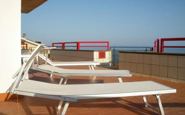 Hotel Neptunus