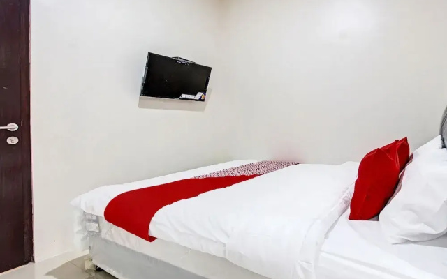 Hotel O Griya Putih