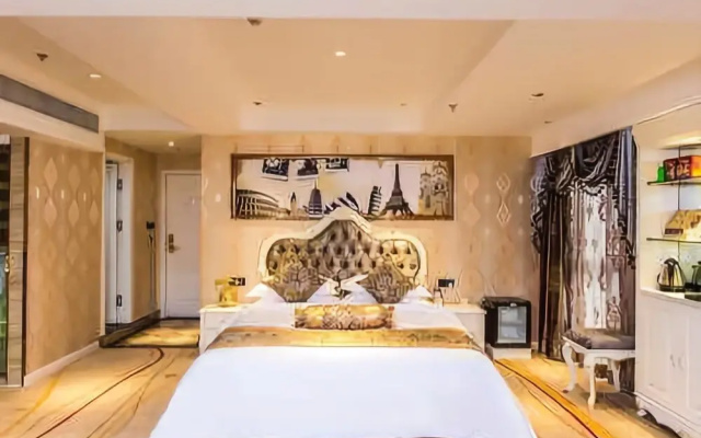Bei Shun Hotel