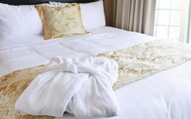 Srinidhi Grand Inn