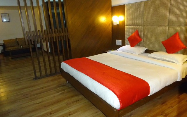 Hotel President Inn