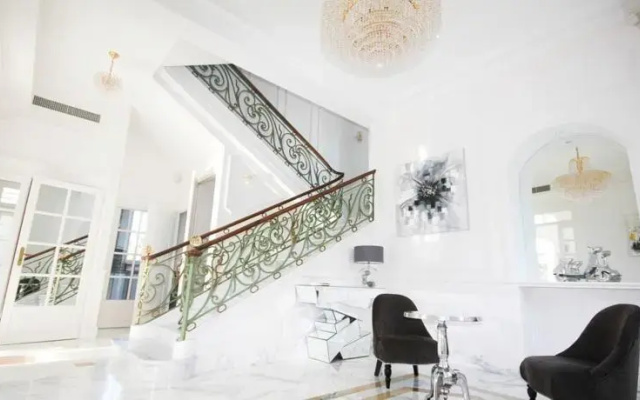 Villa Florence - Agence des Résidences