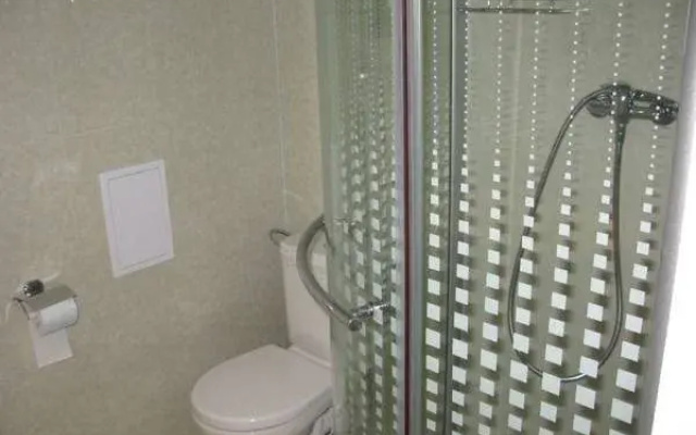 Residence Goethe U Tri moureninu