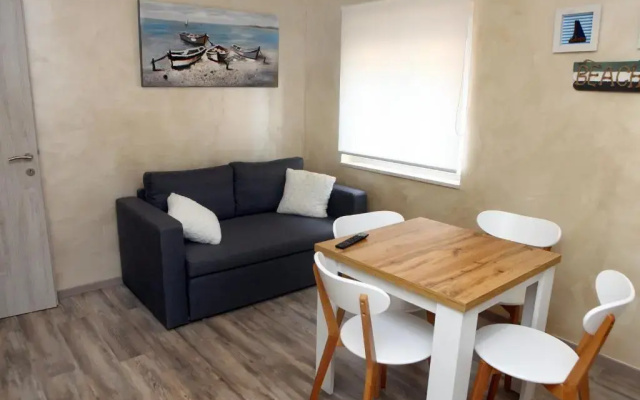 Nice Apartment Near the Sea Es3