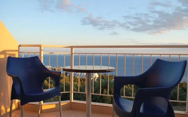 La Maroja View Hotel
