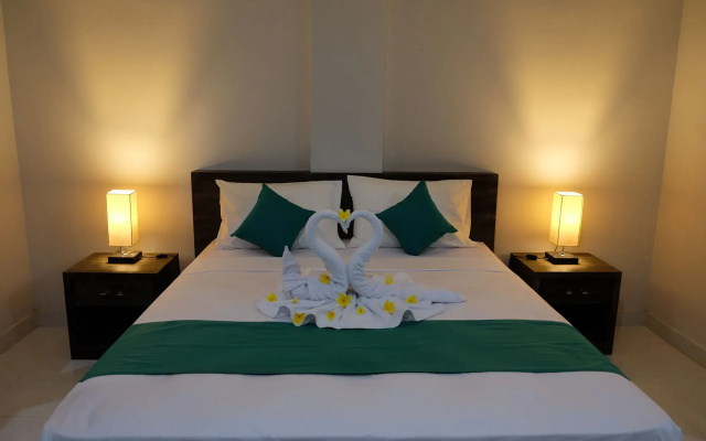Delali Guest House