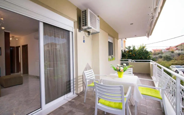 Apartments Evdokia
