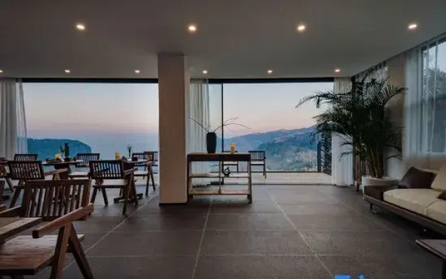 Shengtian · Manshanlai｜Duoyishu Terrace Scenic Homestay