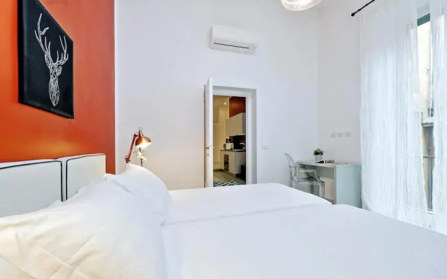 Rm-h501-pale6b1 Monti Apartments - M6B