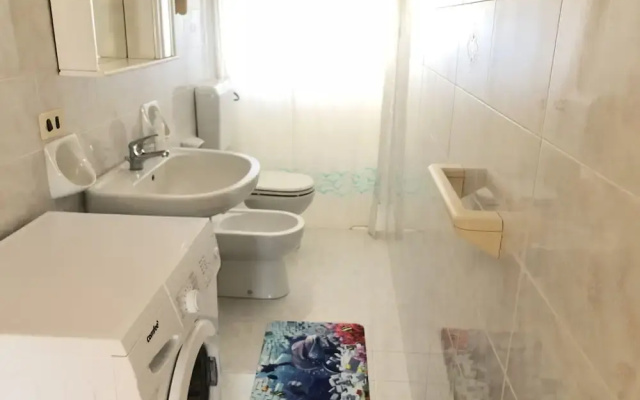 Gallipoli Suite Mare