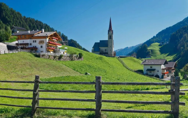 Gasthof Trausberg