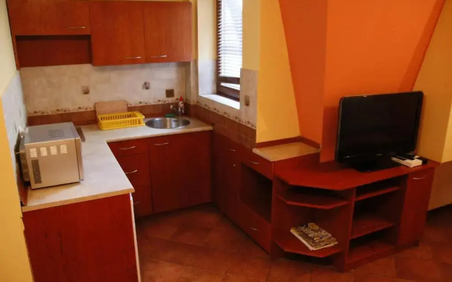 Skałka Krakow Apartments - Bon Turystyczny