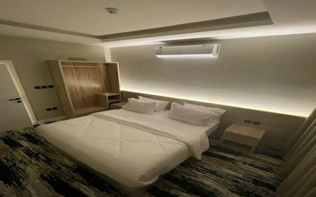 Aseel Apartments