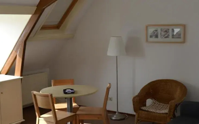 Pension t Zeehuis
