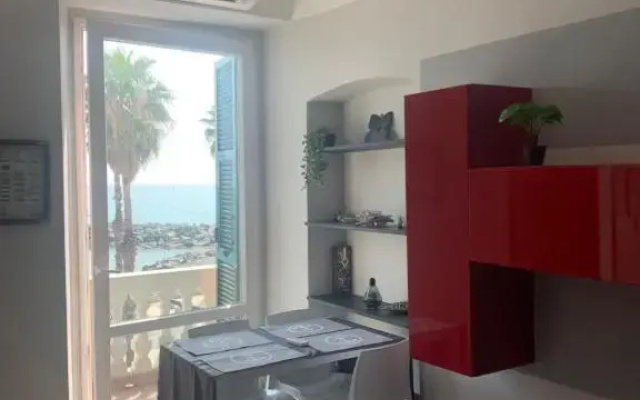 Loft 53 Waterfront of Genova Pegli
