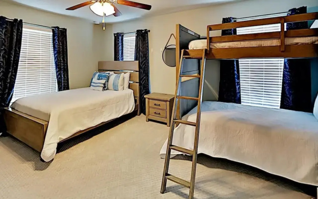 Buena Vista 2 by Southern Vacation Rentals