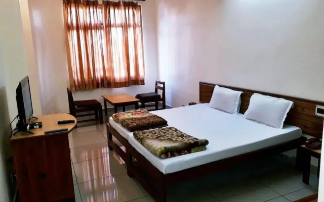 Hotel Meghna