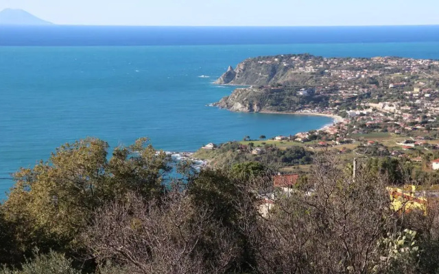 Casa Belle Vacanze
