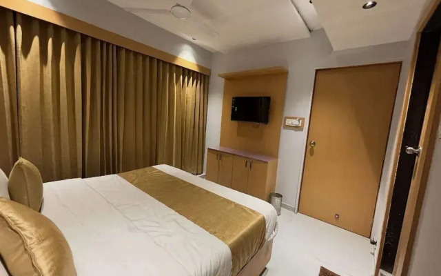 Hotel Prenix Sky- Gota