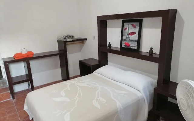 Hotel Colibri