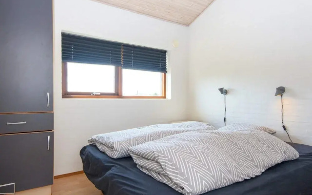 4 Star Holiday Home in Nordborg