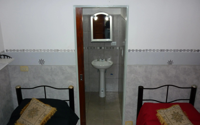 Constanza Hostel