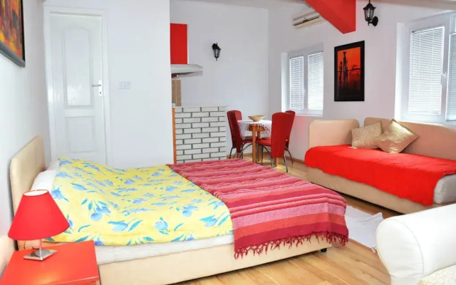 Dragana Apartments